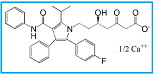 ATORVASTATIN EP IMPURITY O